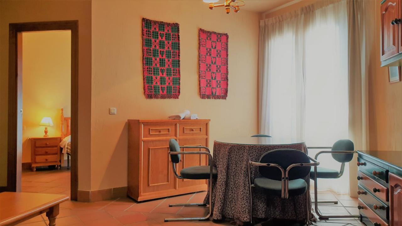 Ski & Snow Apartmentos By Todosierranevada - Plaza Principal Junto A Los Telecabinas Сьерра-Невада Экстерьер фото
