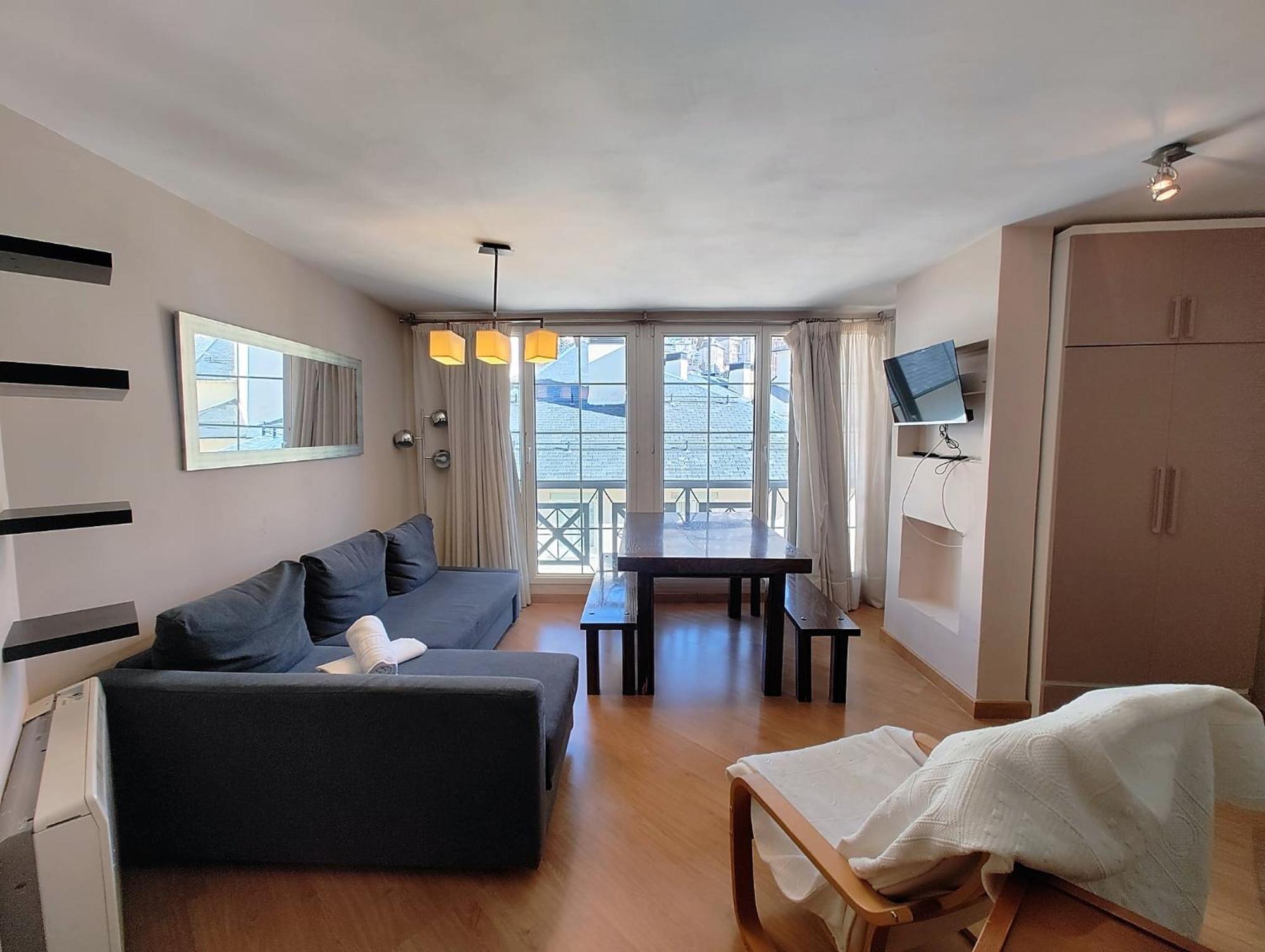 Ski & Snow Apartmentos By Todosierranevada - Plaza Principal Junto A Los Telecabinas Сьерра-Невада Экстерьер фото