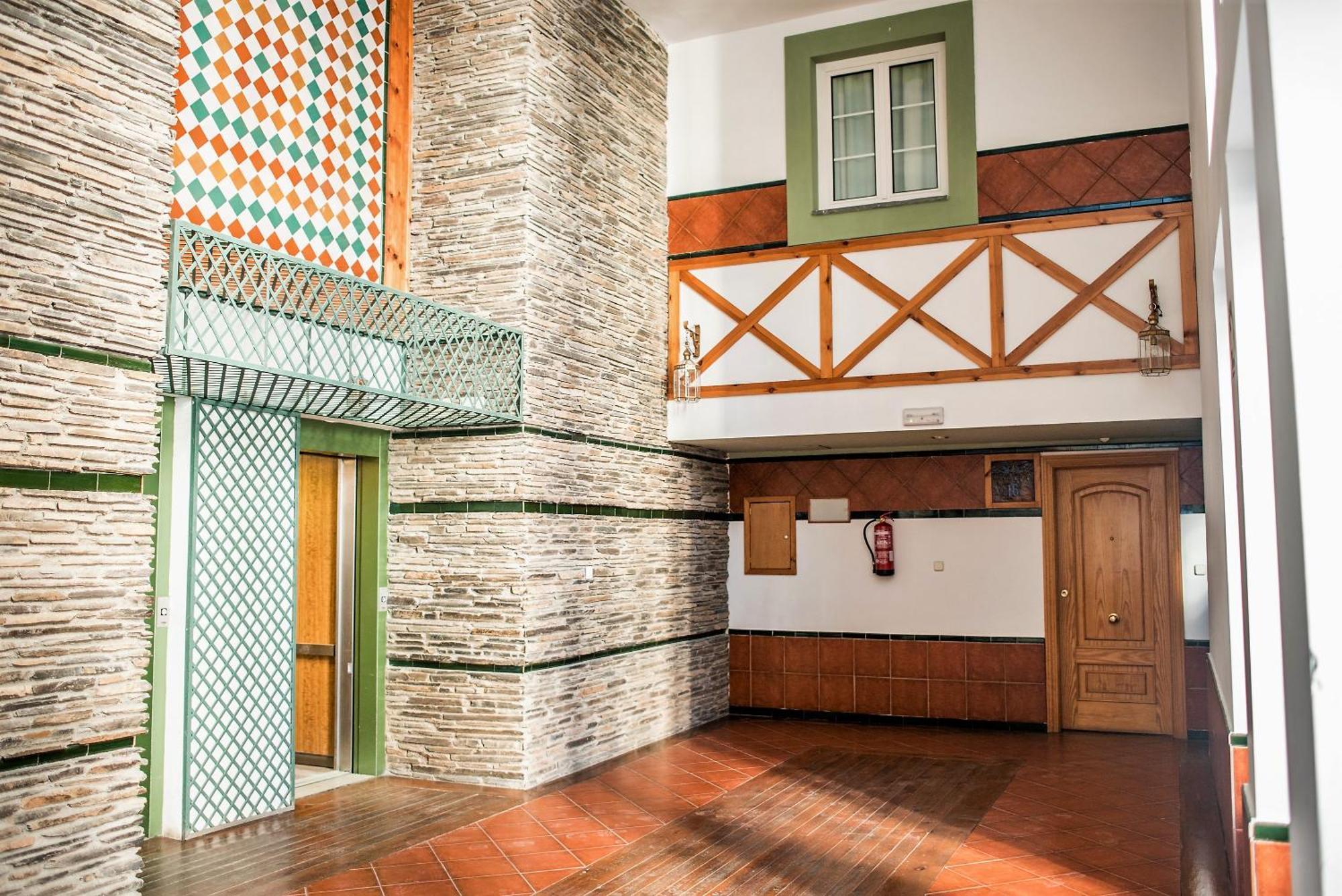Ski & Snow Apartmentos By Todosierranevada - Plaza Principal Junto A Los Telecabinas Сьерра-Невада Экстерьер фото
