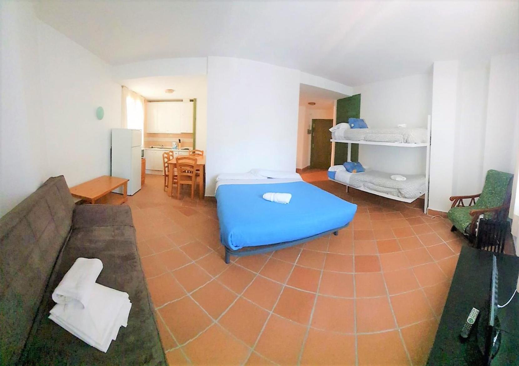 Ski & Snow Apartmentos By Todosierranevada - Plaza Principal Junto A Los Telecabinas Сьерра-Невада Экстерьер фото