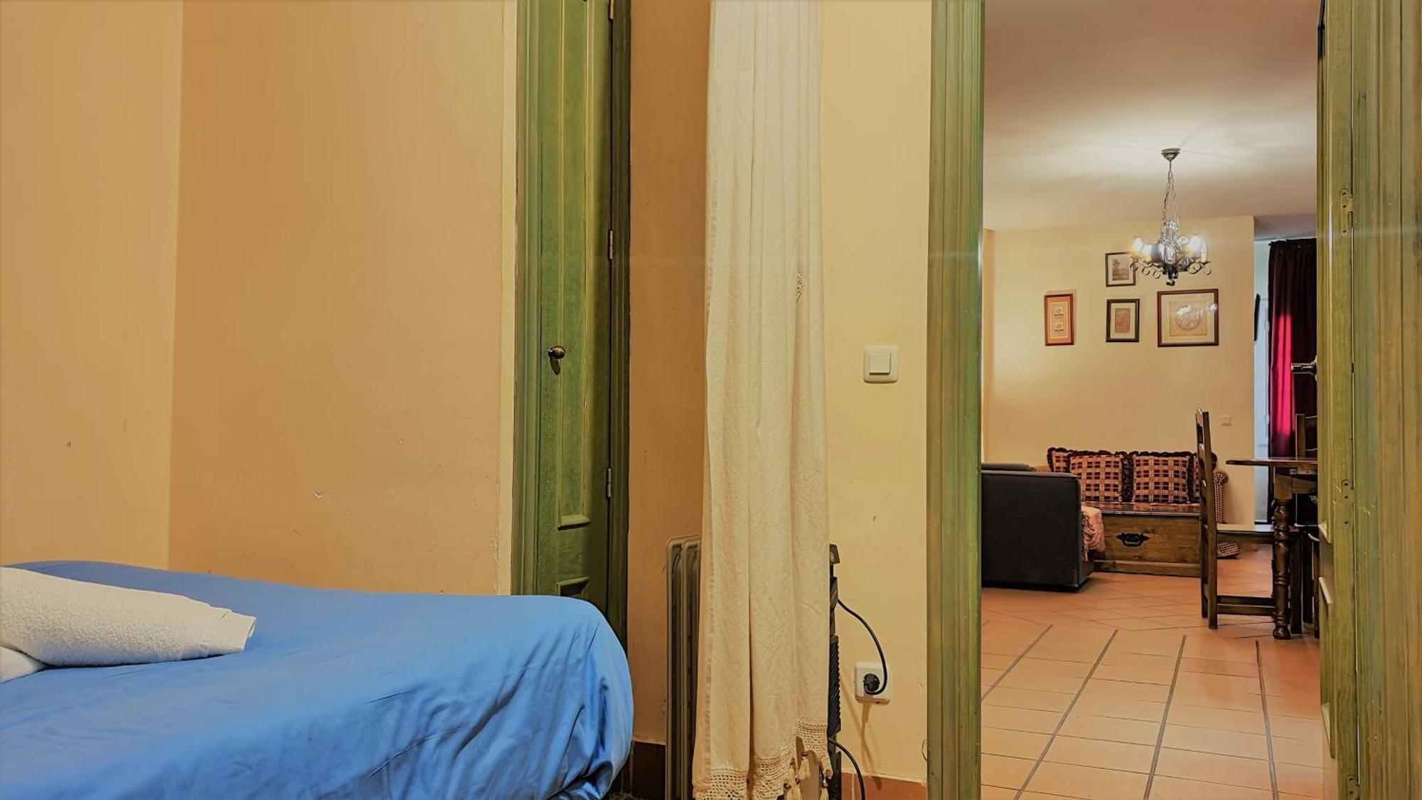 Ski & Snow Apartmentos By Todosierranevada - Plaza Principal Junto A Los Telecabinas Сьерра-Невада Экстерьер фото