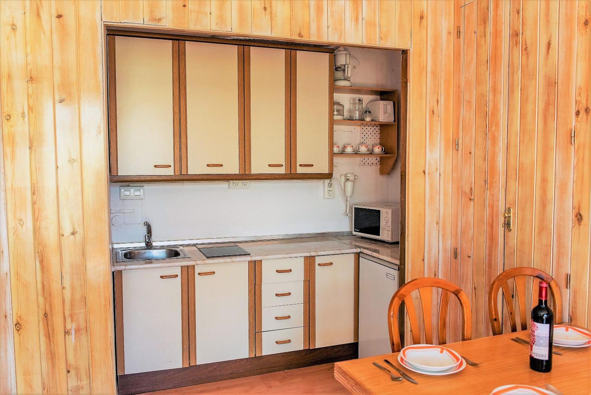 Ski & Snow Apartmentos By Todosierranevada - Plaza Principal Junto A Los Telecabinas Сьерра-Невада Экстерьер фото