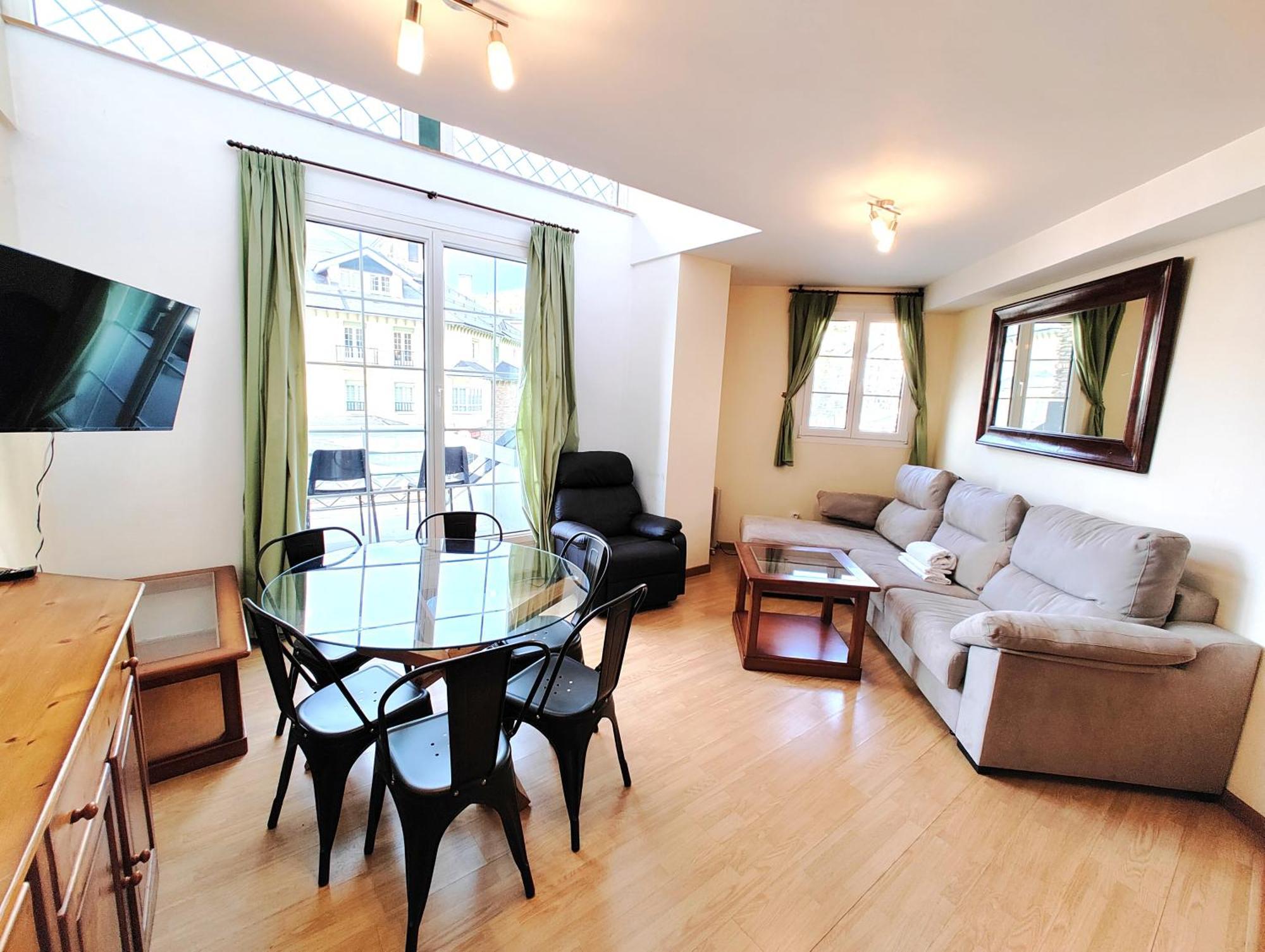 Ski & Snow Apartmentos By Todosierranevada - Plaza Principal Junto A Los Telecabinas Сьерра-Невада Экстерьер фото