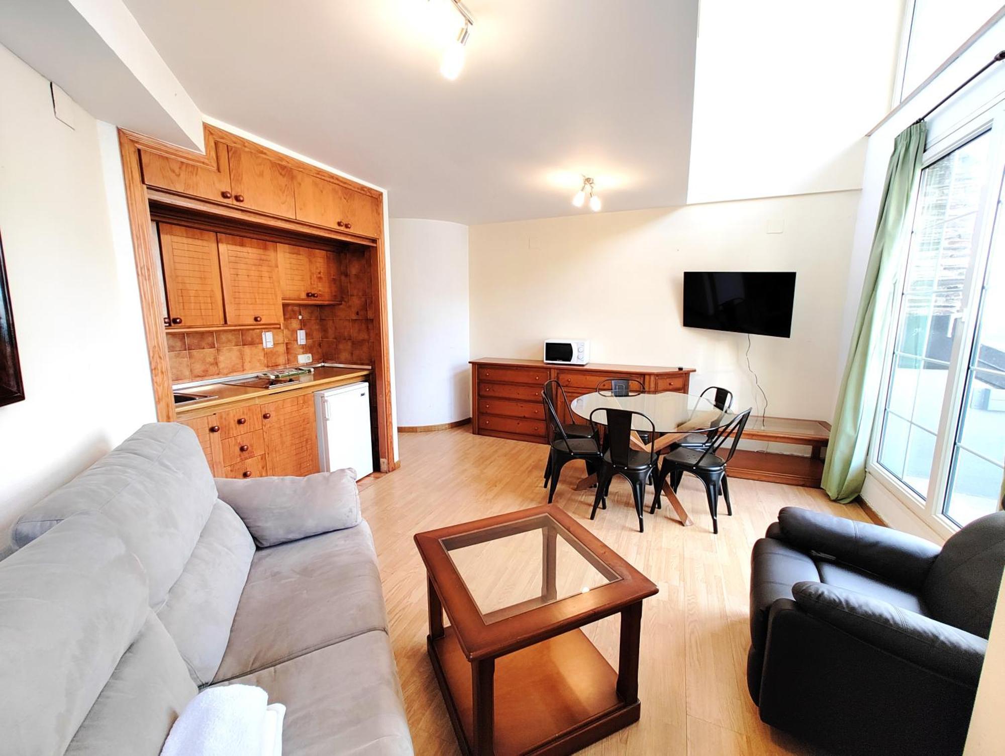 Ski & Snow Apartmentos By Todosierranevada - Plaza Principal Junto A Los Telecabinas Сьерра-Невада Экстерьер фото
